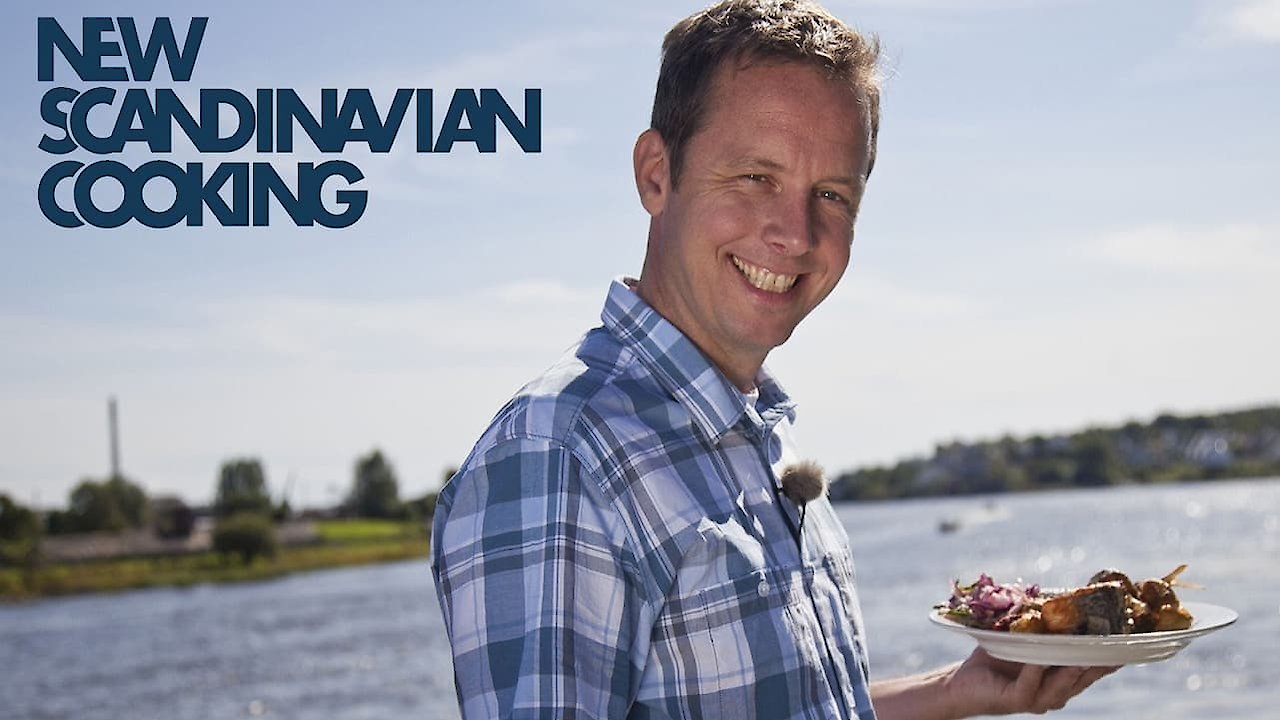 New Scandinavian Cooking