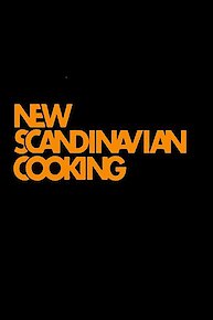 New Scandinavian Cooking