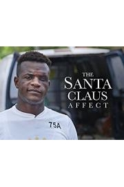 Santa Claus Affect