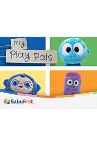 My Play Pals