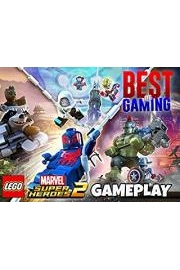 Lego Marvel Super Heroes 2 Gameplay - Best of Gaming!