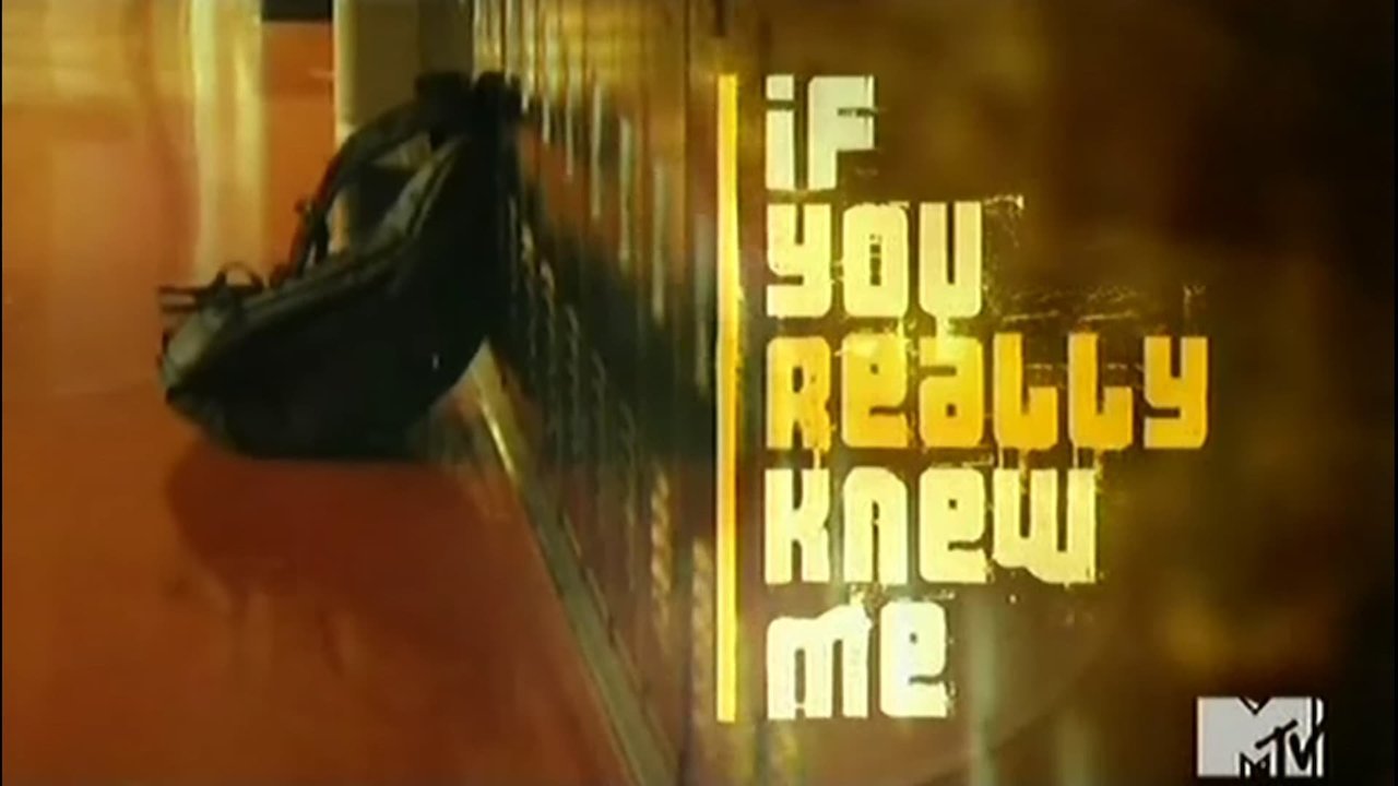 If You Really Knew Me