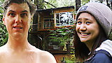 We Lived In a Treehouse