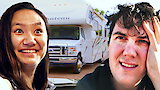 We Lived In an RV