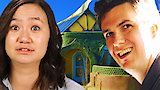 We Lived In An Earthship