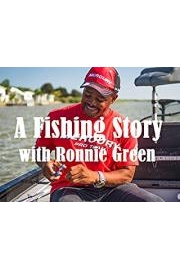 Ronnie Green's - A Fishing Story