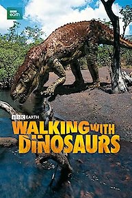 Walking with Dinosaurs