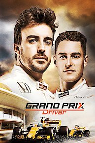 Grand Prix Driver