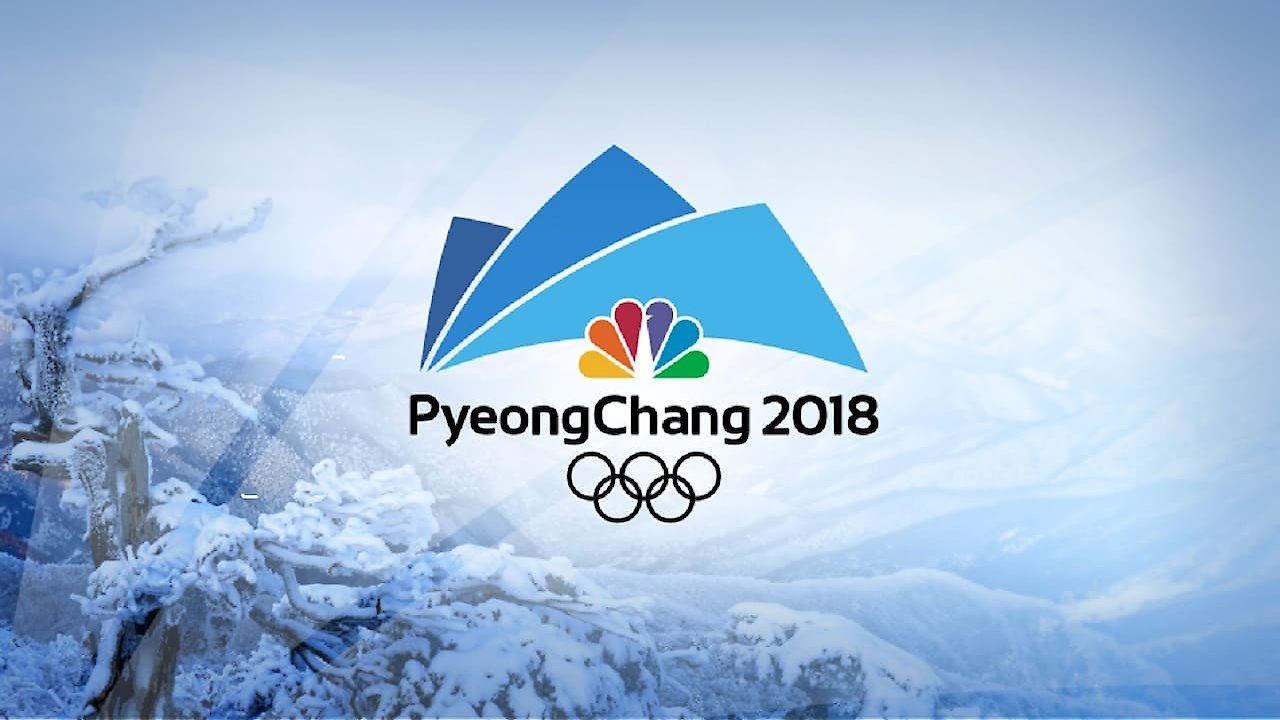 PyeongChang 2018: XXIII Olympic Winter Games