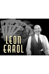 Leon Errol