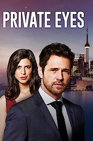 Private Eyes