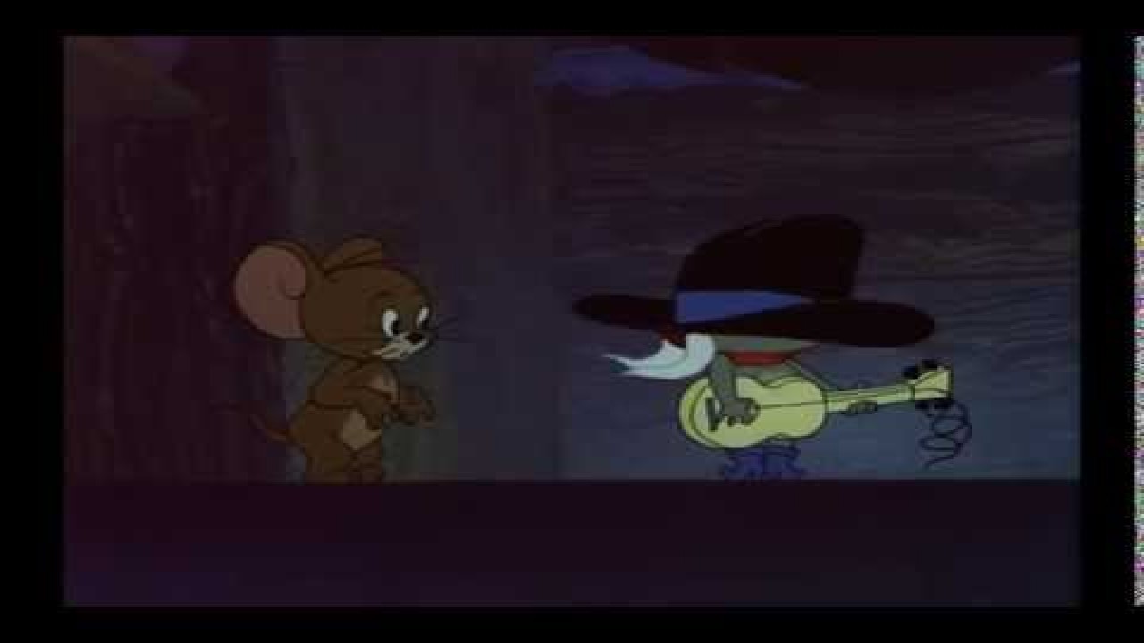 Tom and Jerry: House Pests