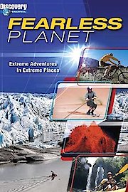 Fearless Planet