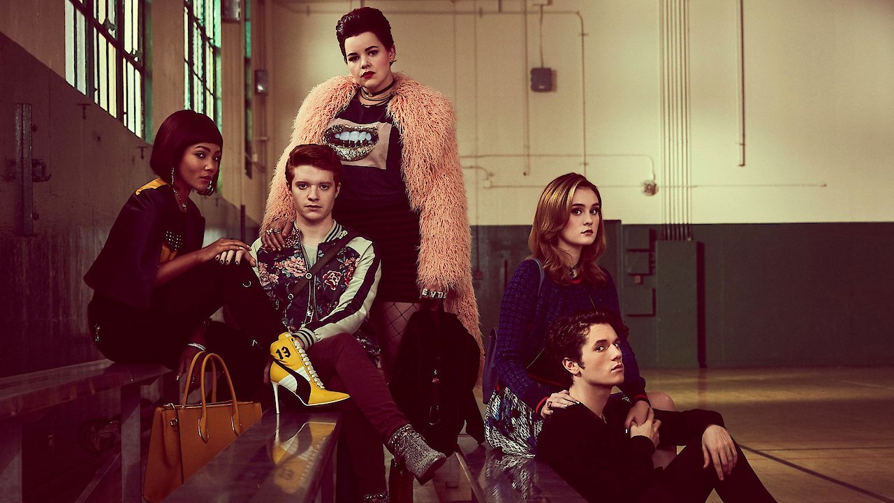Heathers