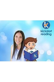 kickstart reading