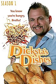 Dicksta's Dishes
