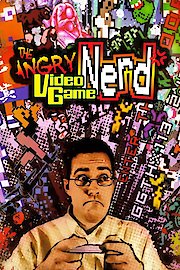 Angry Video Game Nerd