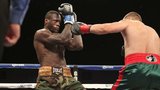 SBX: Wilder vs. Liakhovich