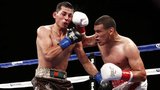 SBX: Centeno vs. Ibarra