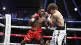 SCB: Charlo vs. Williams