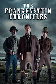 The Frankenstein Chronicles