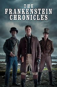 The Frankenstein Chronicles