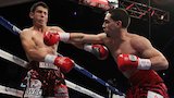 Showtime Championship Boxing: Garcia vs. Rios