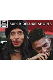 Super Deluxe Shorts