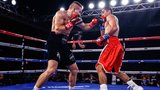SBX: Baranchyk vs Shawareb
