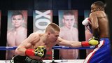 SBX: Baranchyk vs Givhan