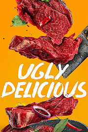 Ugly Delicious