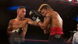 SBX: Prograis vs Cowart
