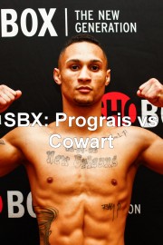SBX: Prograis vs Cowart