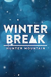 Winter Break: Hunter Mountain