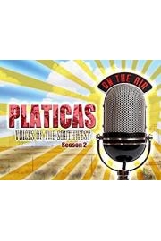 Platicas