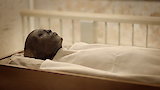 Tales From the Tomb