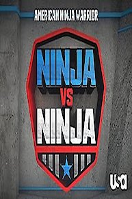 American Ninja Warrior: Ninja vs. Ninja