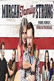 Morgan Family Strong