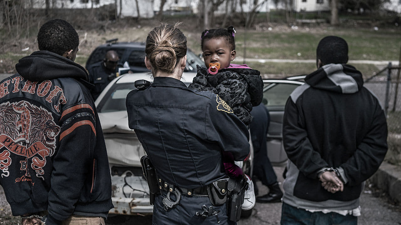 Flint Town