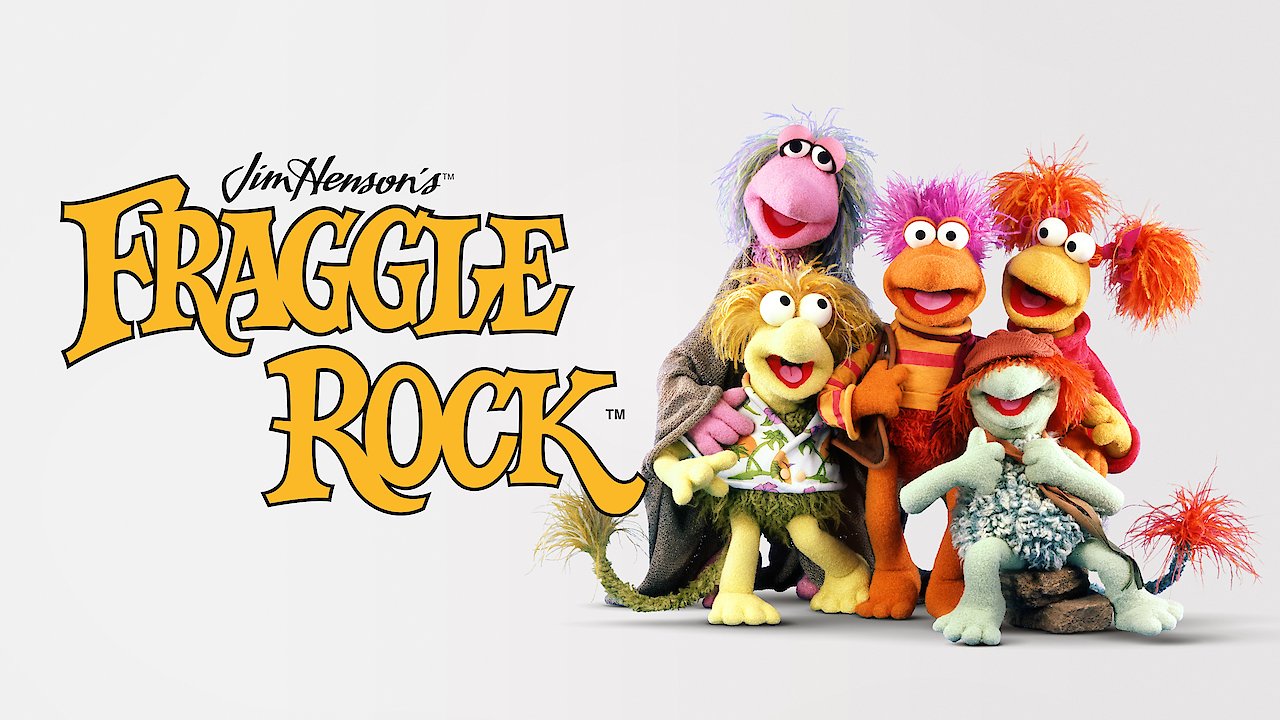 Fraggle Rock