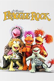 Fraggle Rock