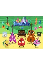 Musicalia