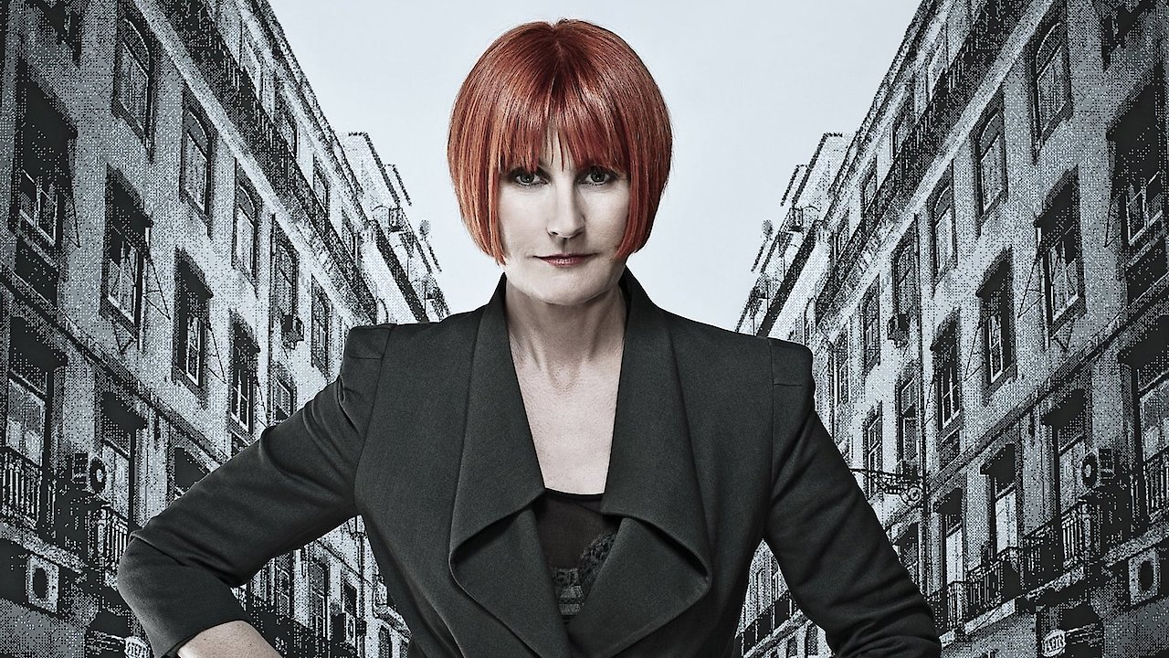 Mary Portas: Secret Shopper