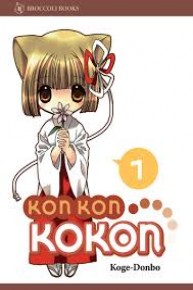 Kon Kon Kon