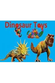 Dinosaur Toys