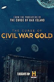 The Curse of Civil War Gold