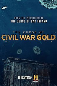 The Curse of Civil War Gold