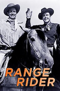 Range Rider