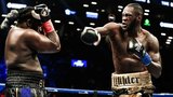 Showtime Championship Boxing: Wilder vs. Ortiz