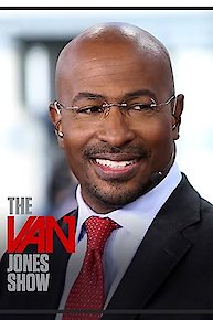 The Van Jones Show